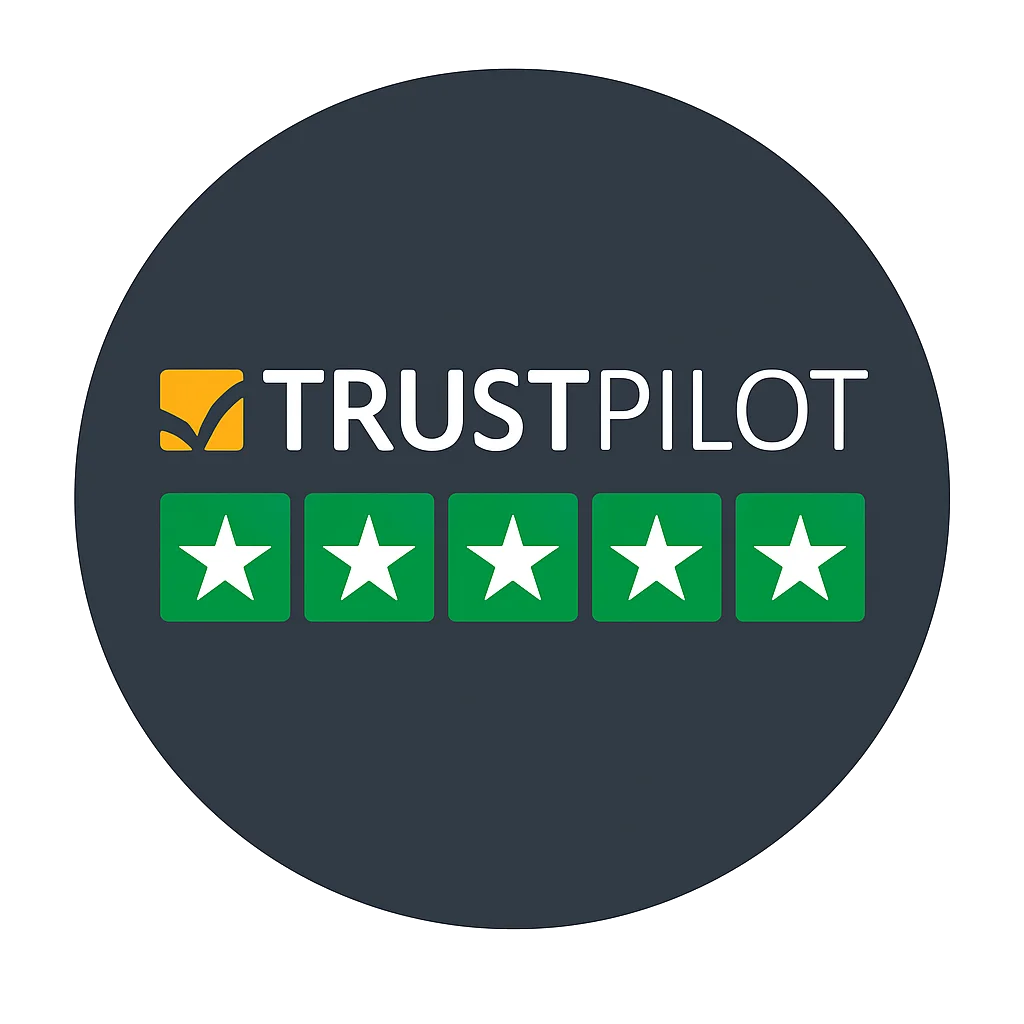Trustpilot rated 4.7 out of 5 for gutter cleaning in Nelson